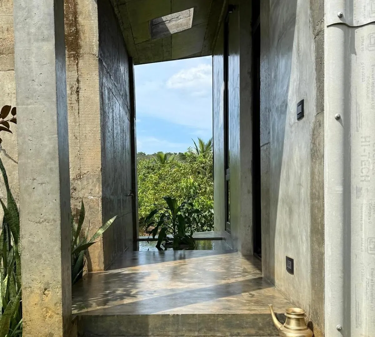 Villa Bhavati Cheruvalli 0*,