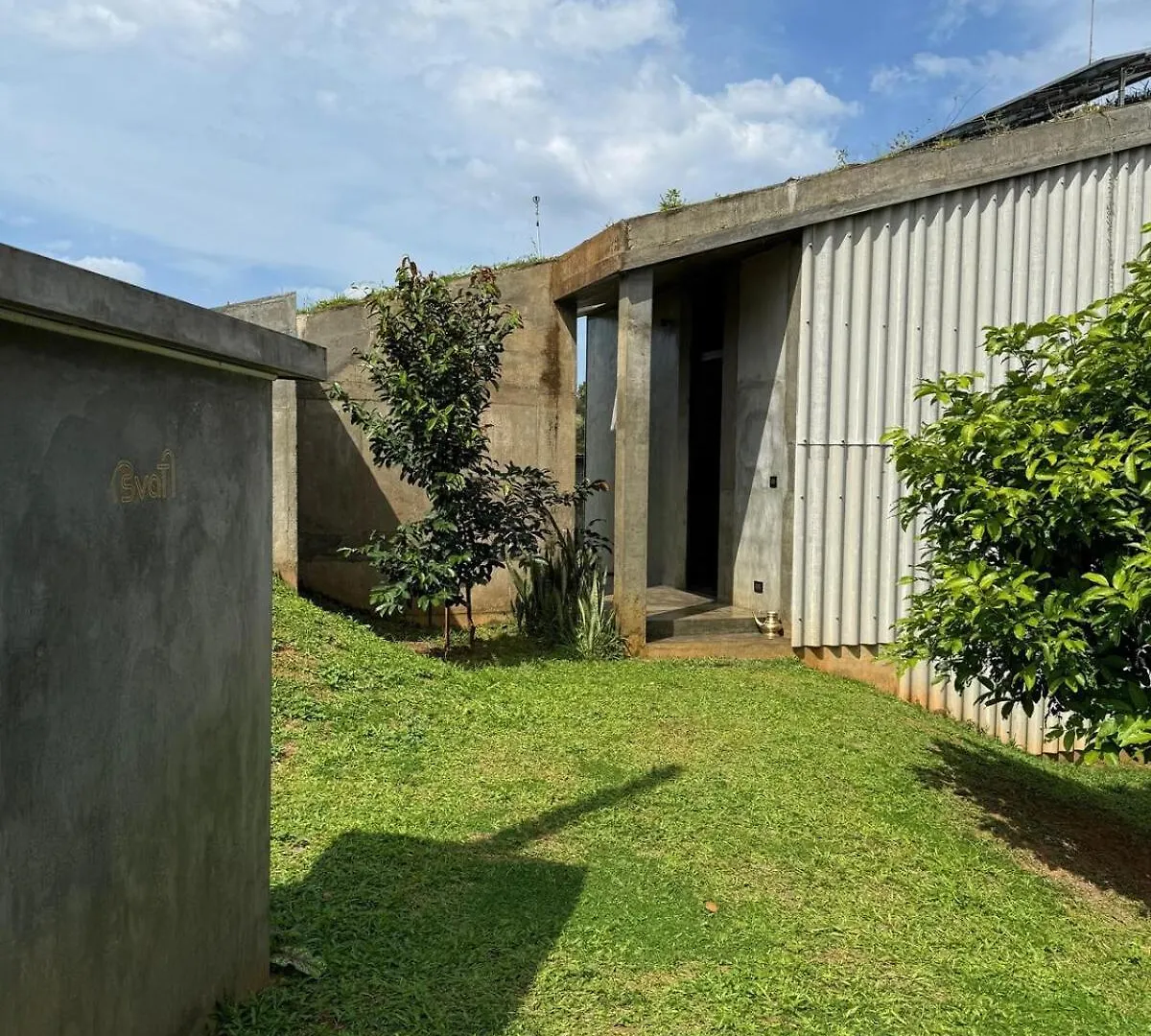 Ferienhaus Villa Bhavati Cheruvalli