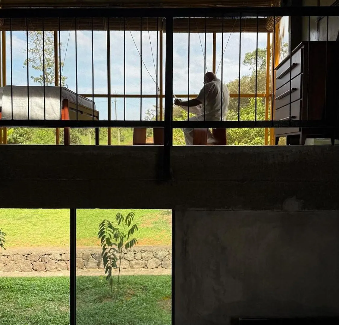 Ferienhaus Villa Bhavati Cheruvalli