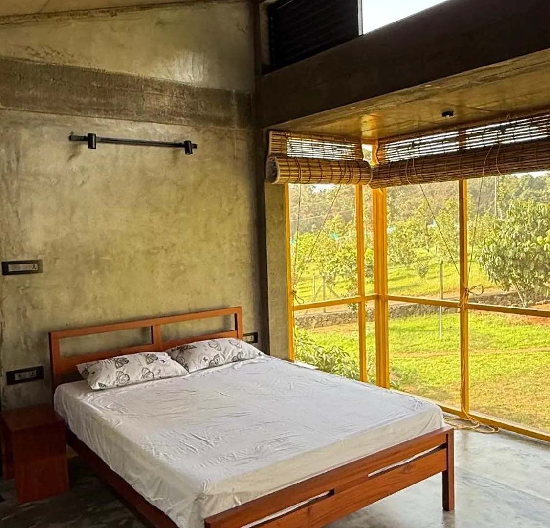 Villa Bhavati Cheruvalli 0*,  Indien